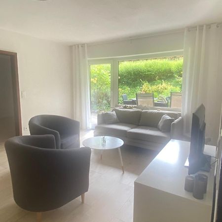 腓特烈斯多夫Ruhepol Im Taunus Naehe Frankfurt公寓 外观 照片