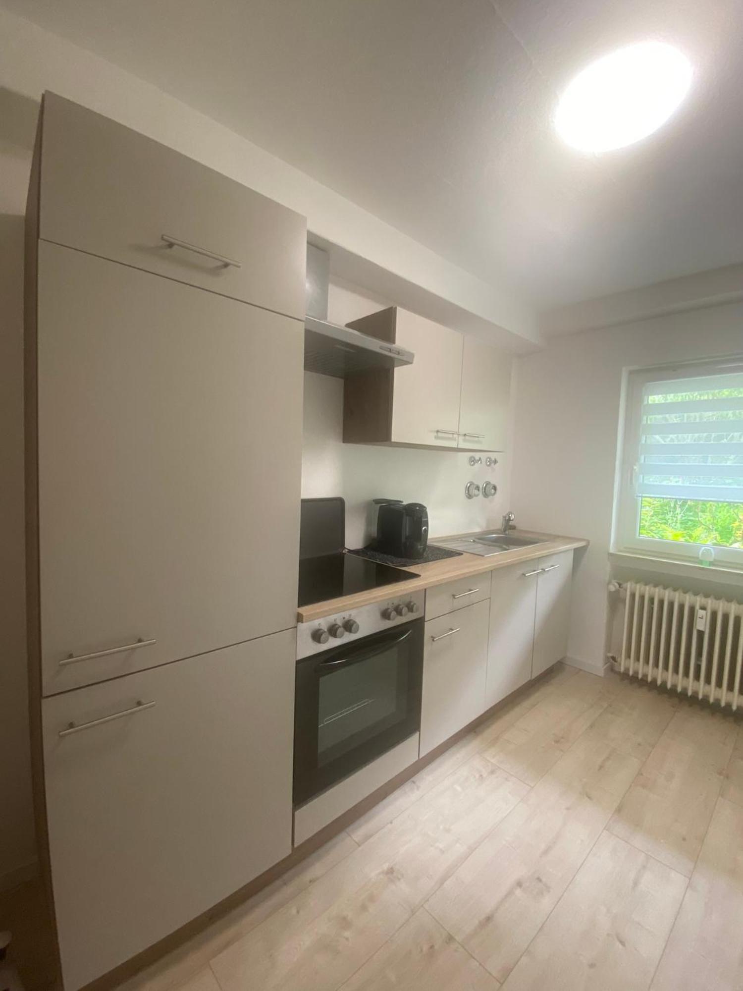 腓特烈斯多夫Ruhepol Im Taunus Naehe Frankfurt公寓 外观 照片