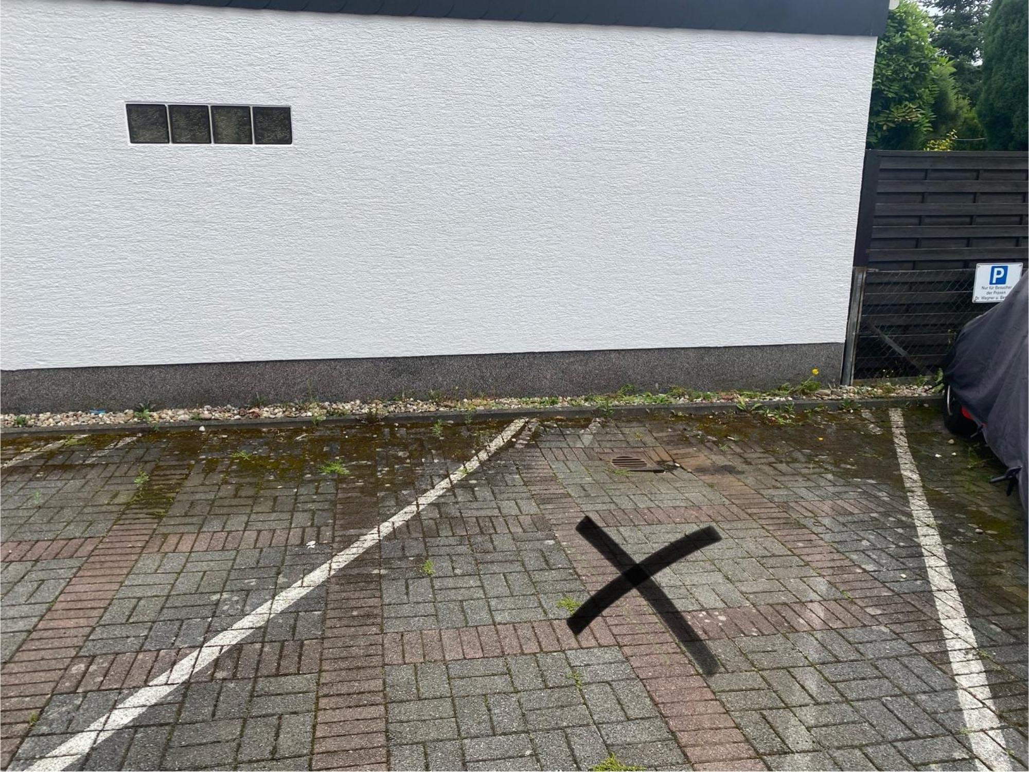 腓特烈斯多夫Ruhepol Im Taunus Naehe Frankfurt公寓 外观 照片